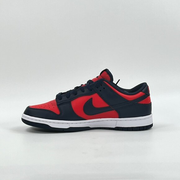 Nike Red and Black Men\'s Shoes main image 13